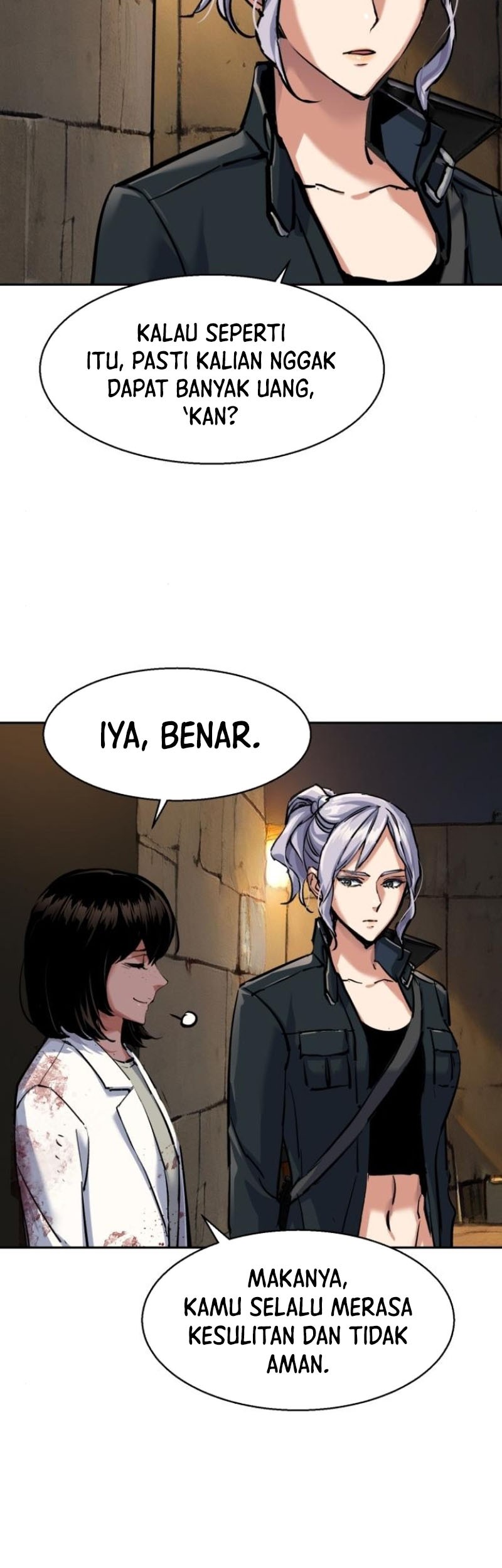 Mercenary Enrollment Chapter 225 Gambar 54