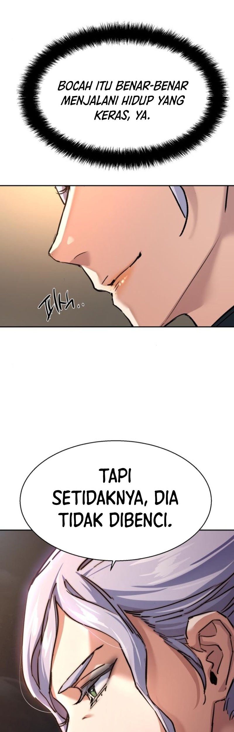 Mercenary Enrollment Chapter 225 Gambar 59