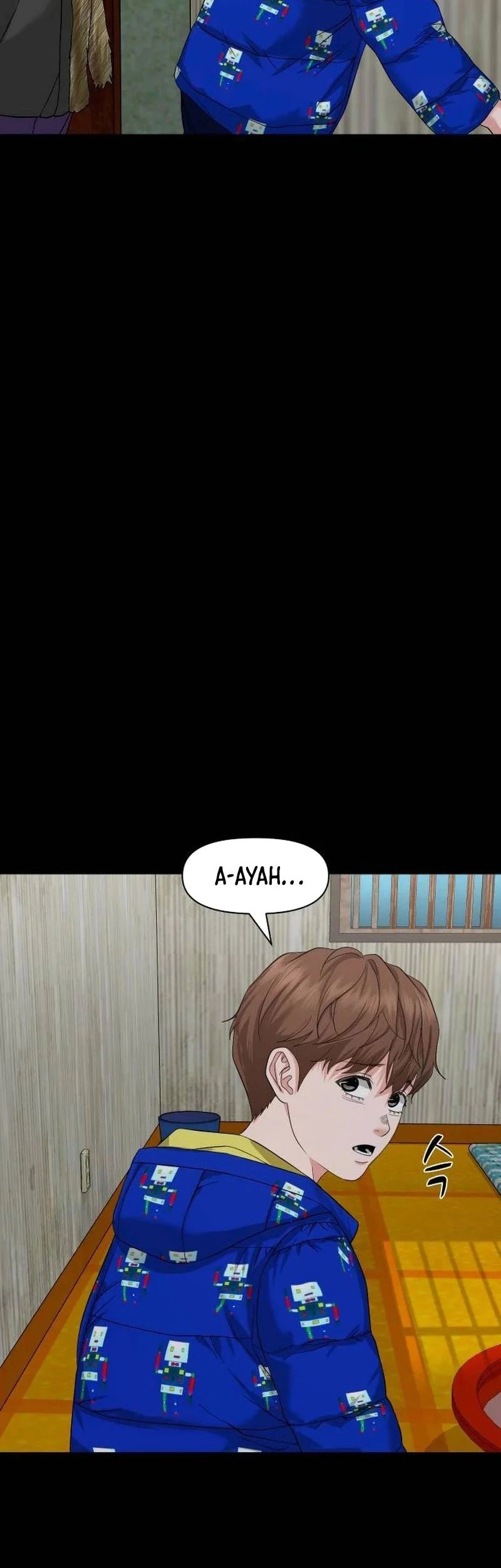 Gwichonri Chapter 52 Gambar 38