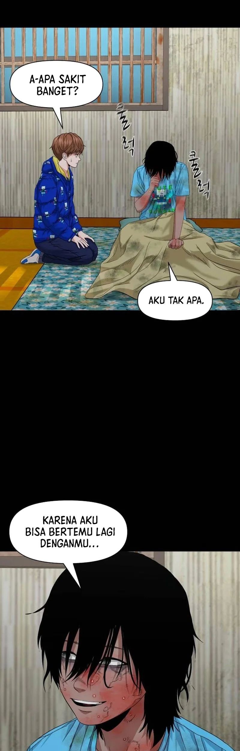 Gwichonri Chapter 52 Gambar 43