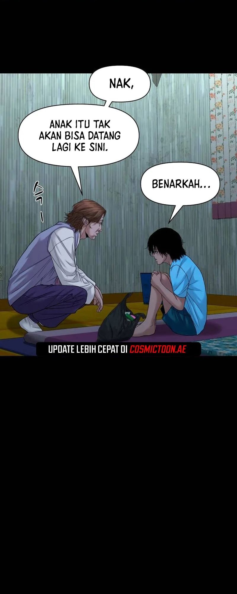 Gwichonri Chapter 51 Gambar 33