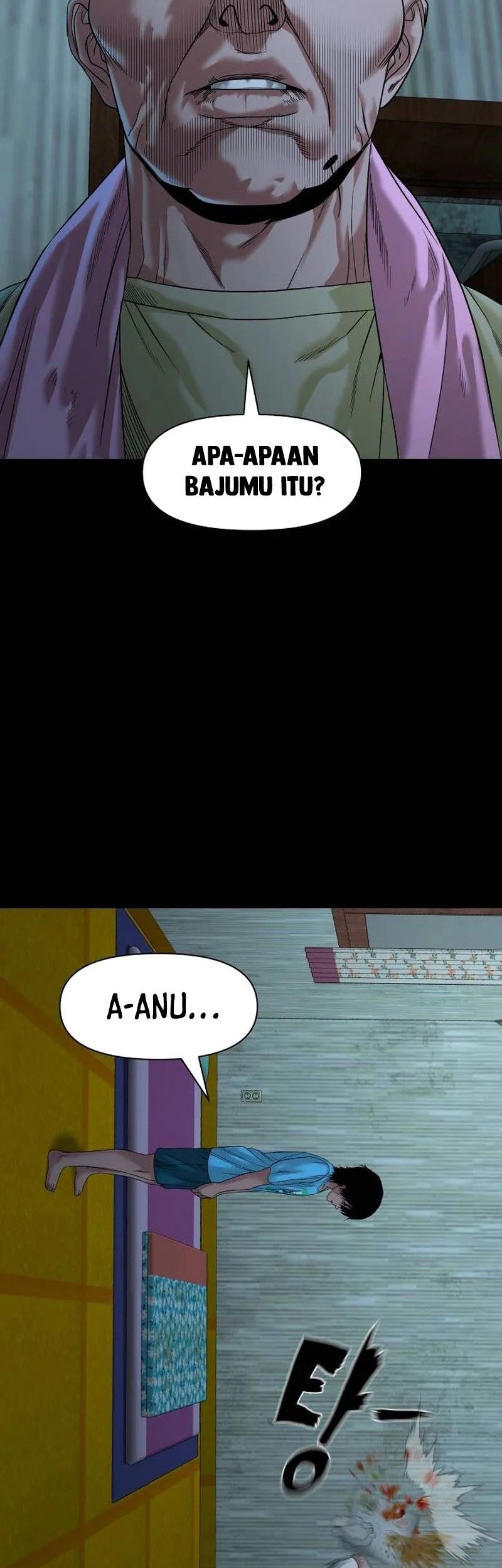 Baca Gwichonri Chapter 51 Gambar 2