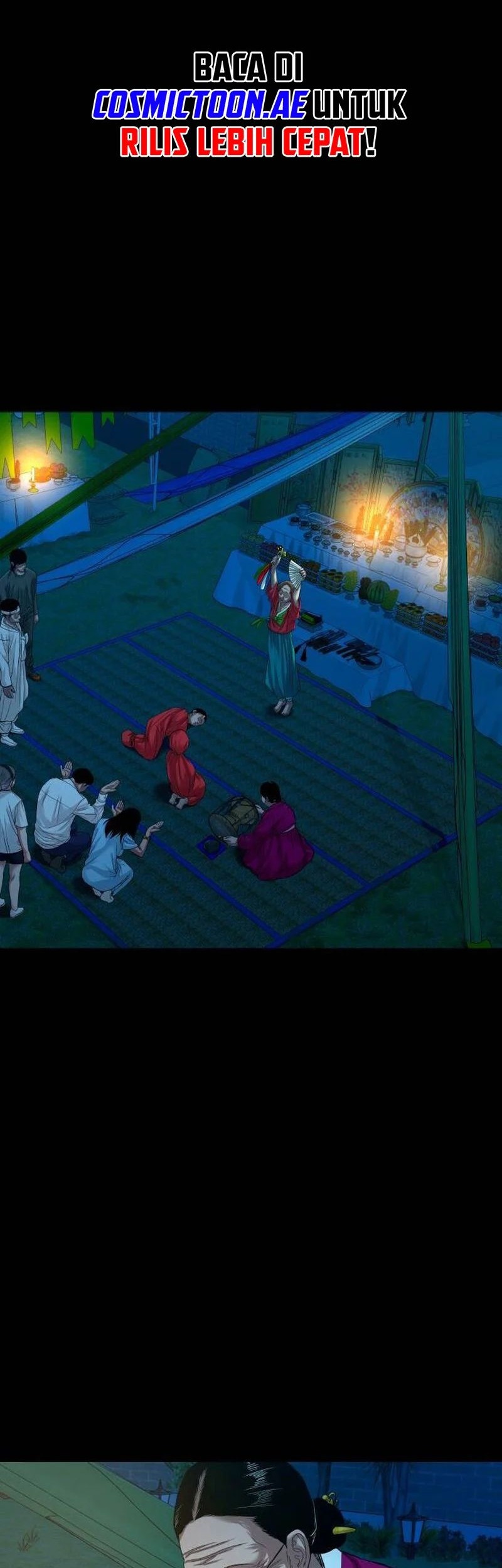 Gwichonri Chapter 51 Gambar 62