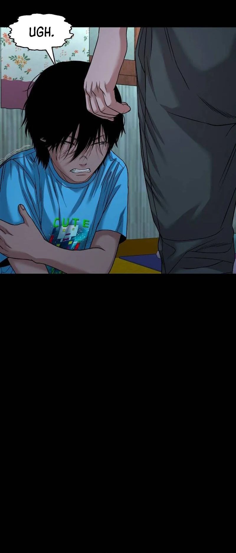 Gwichonri Chapter 51 Gambar 9