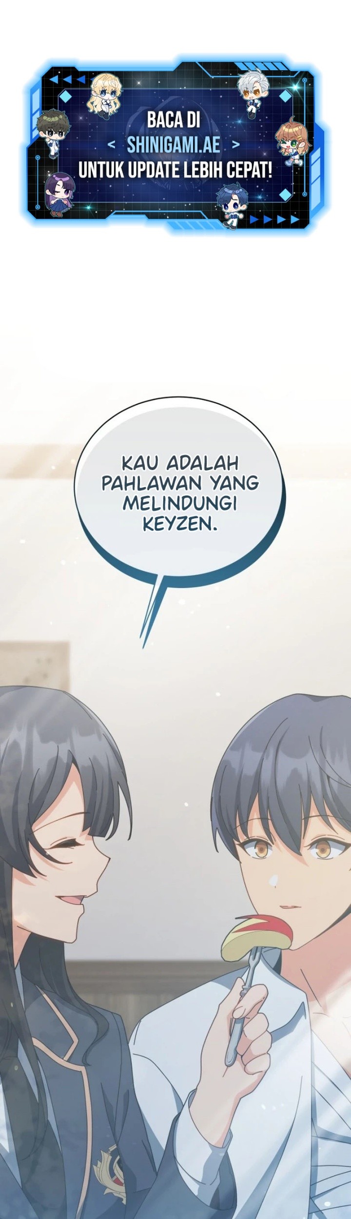 Baca Necromancer Academy’s Genius Summoner Chapter 156 Gambar 2