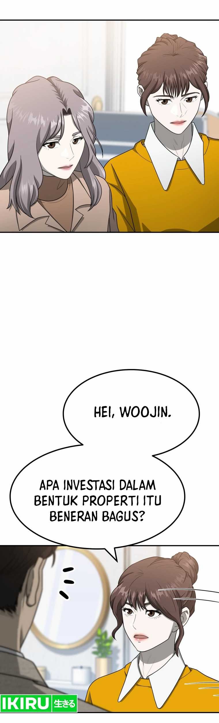 Golden Print Chapter 64 Gambar 50