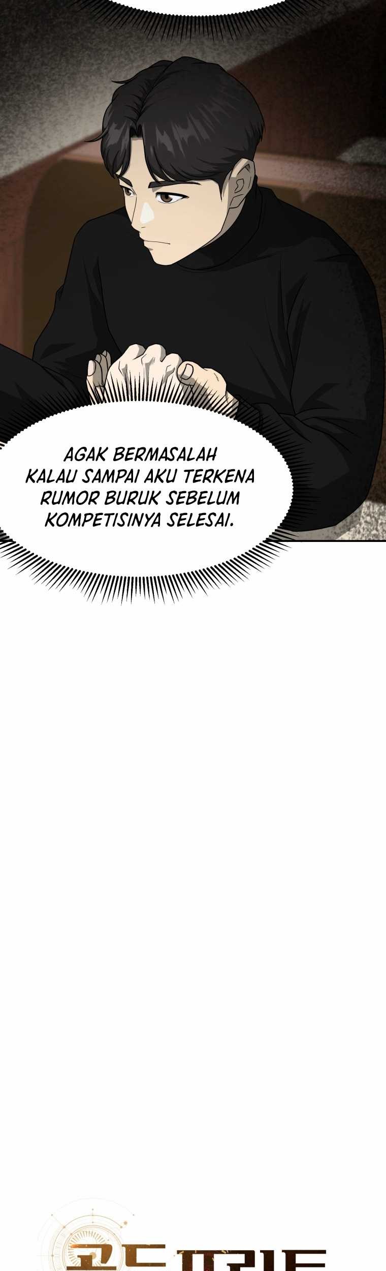 Golden Print Chapter 64 Gambar 18