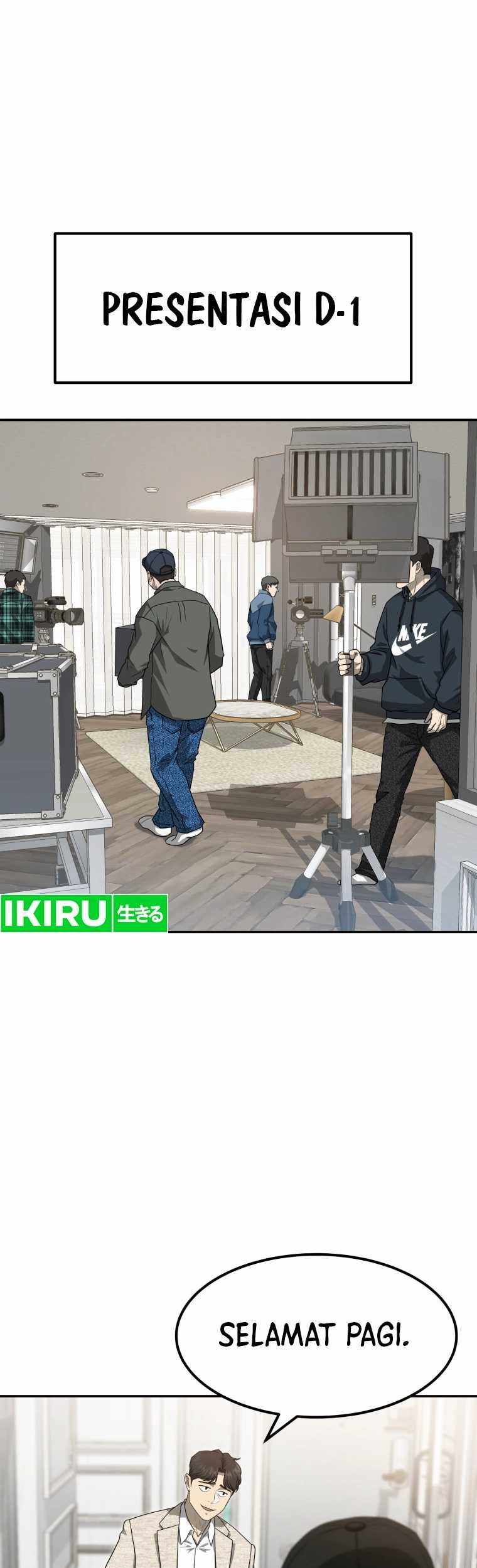 Golden Print Chapter 64 Gambar 32