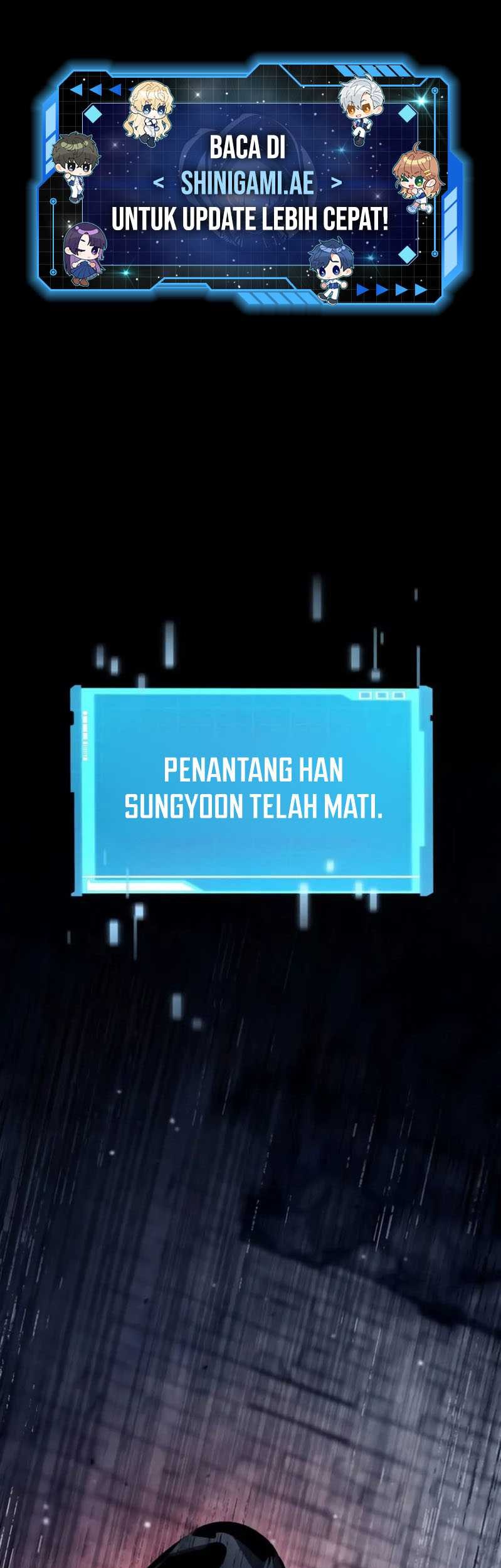 Baca Boundless Necromancer Chapter 124 Gambar 2