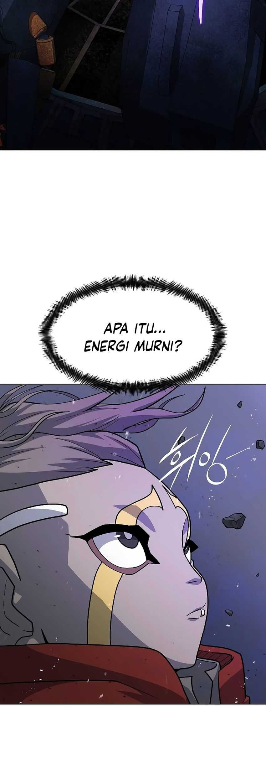 The Zenith Chapter 20 Gambar 36