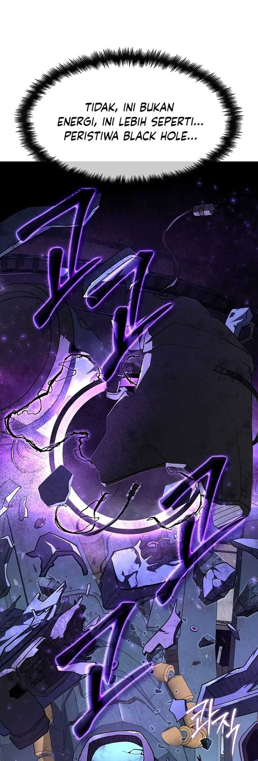 The Zenith Chapter 20 Gambar 37