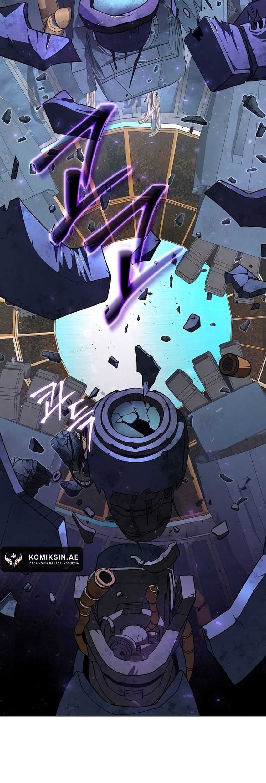 The Zenith Chapter 20 Gambar 38