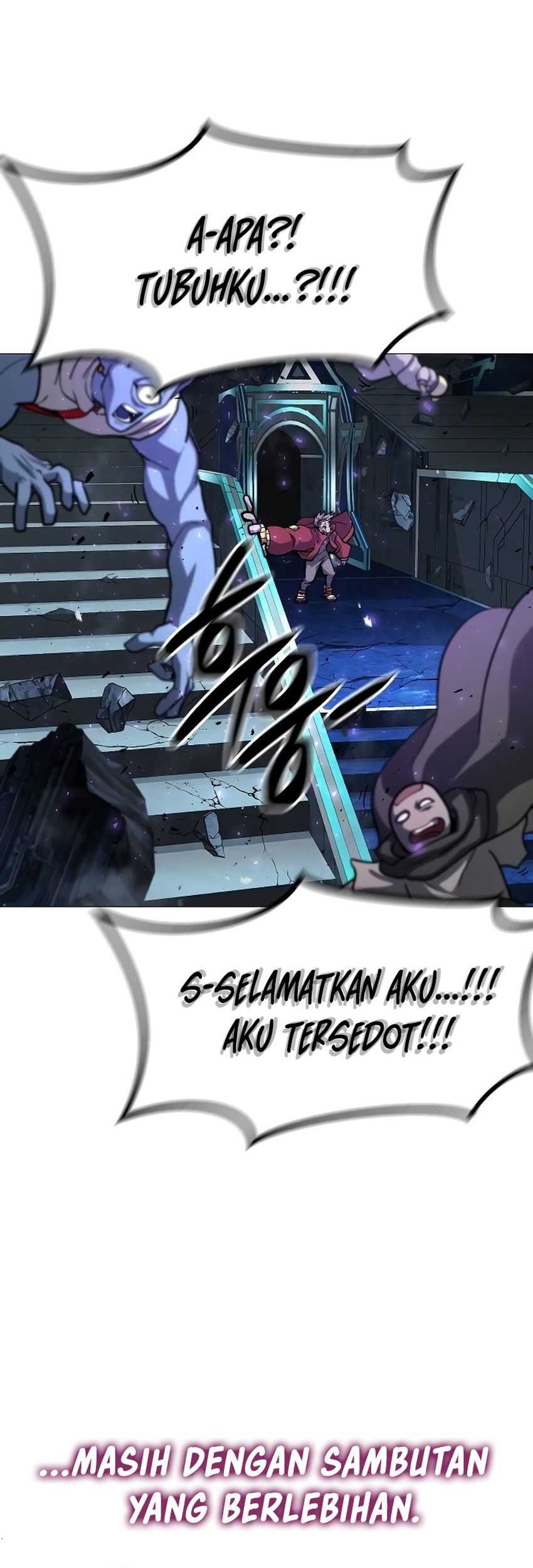 The Zenith Chapter 20 Gambar 39