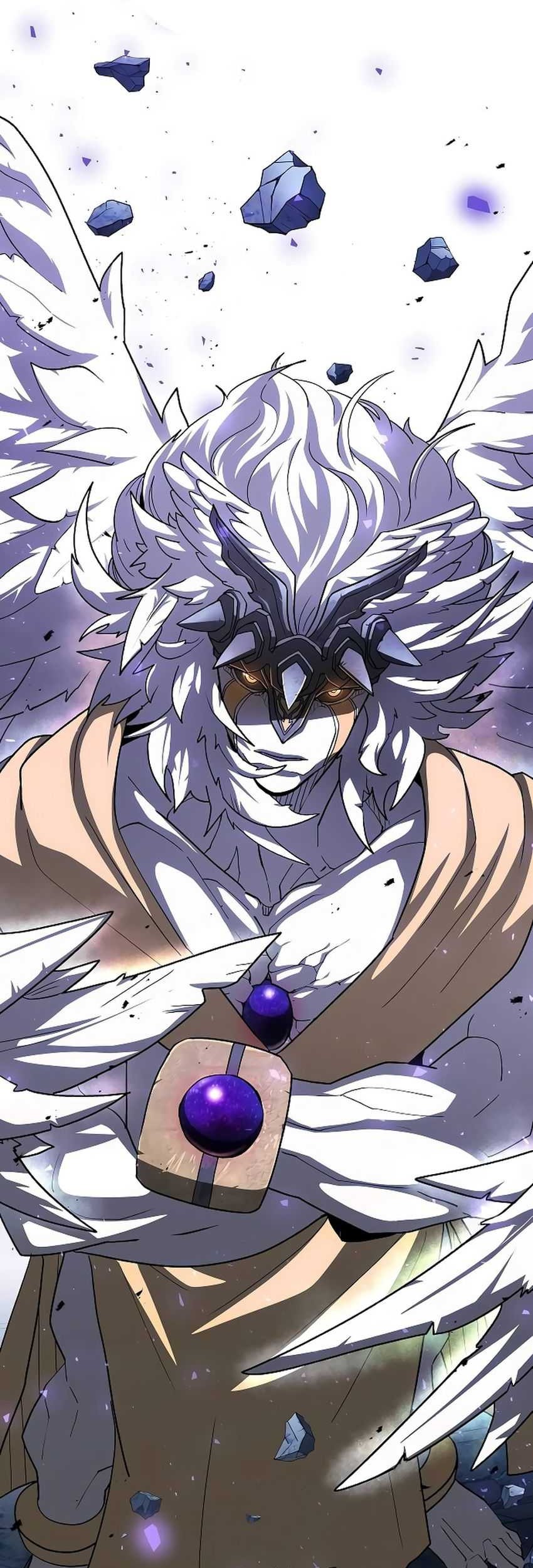 The Zenith Chapter 20 Gambar 40