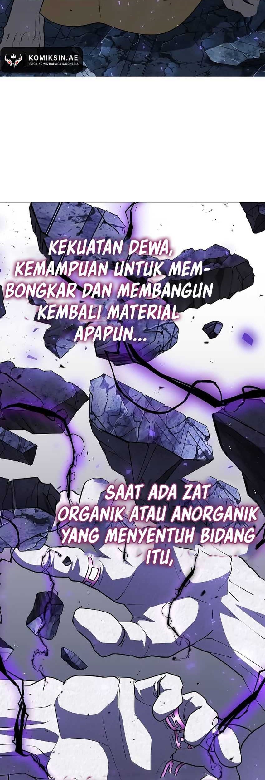 The Zenith Chapter 20 Gambar 41