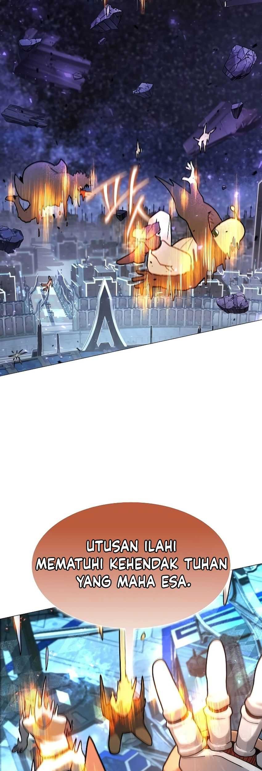 The Zenith Chapter 20 Gambar 46