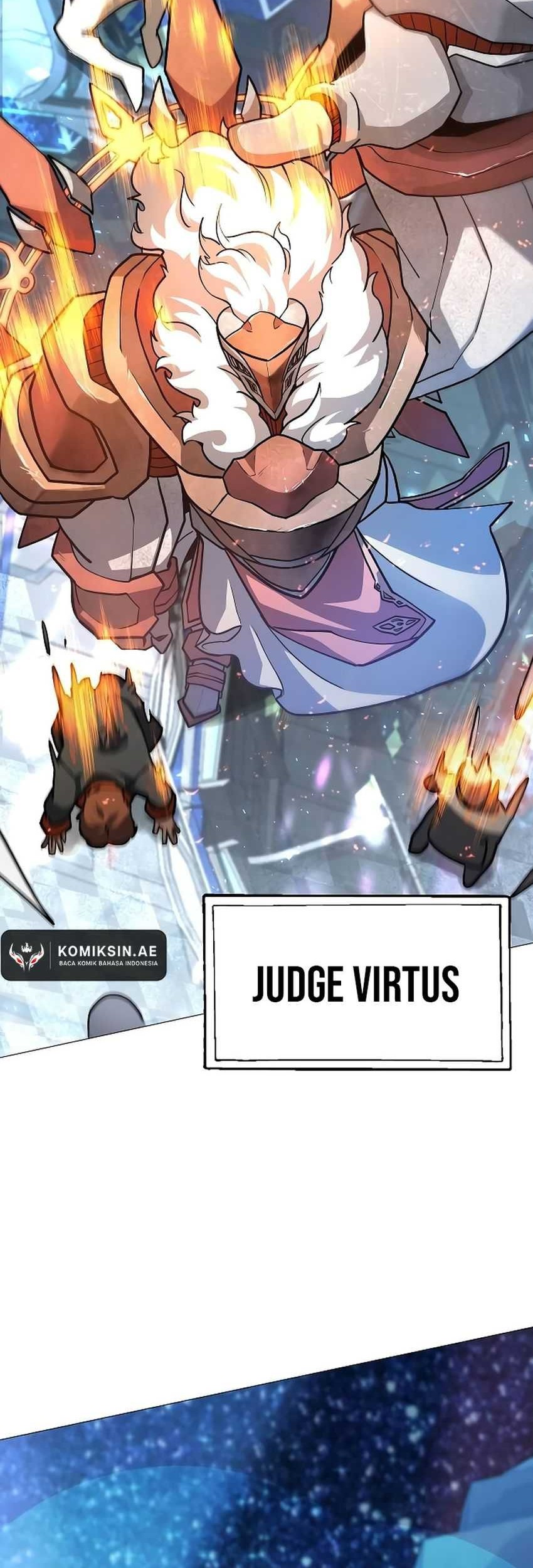 The Zenith Chapter 20 Gambar 47