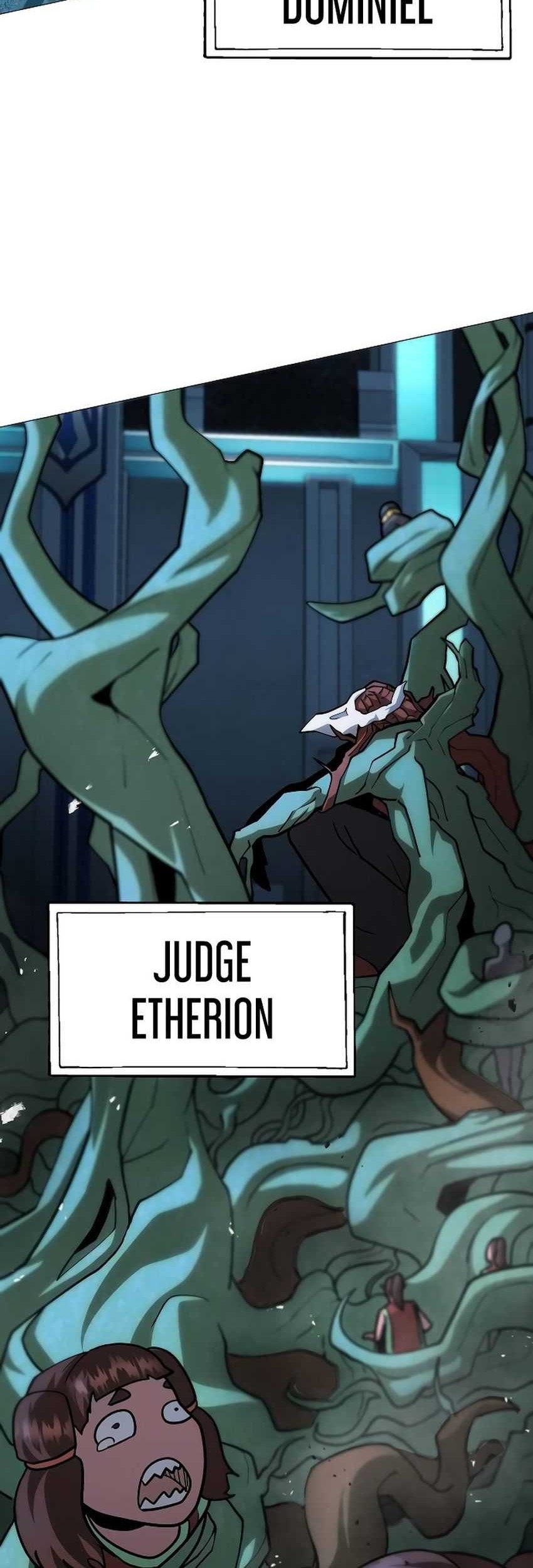 The Zenith Chapter 20 Gambar 49