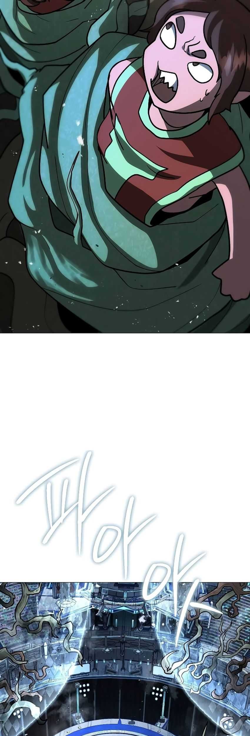 The Zenith Chapter 20 Gambar 50