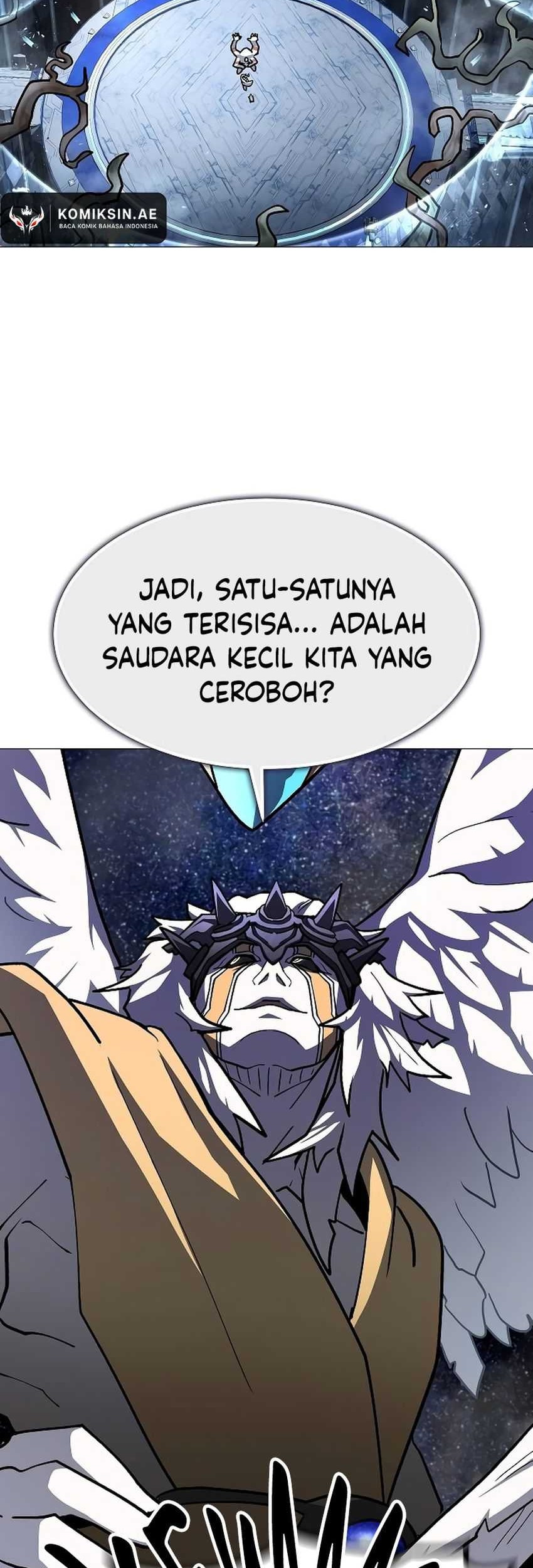 The Zenith Chapter 20 Gambar 51