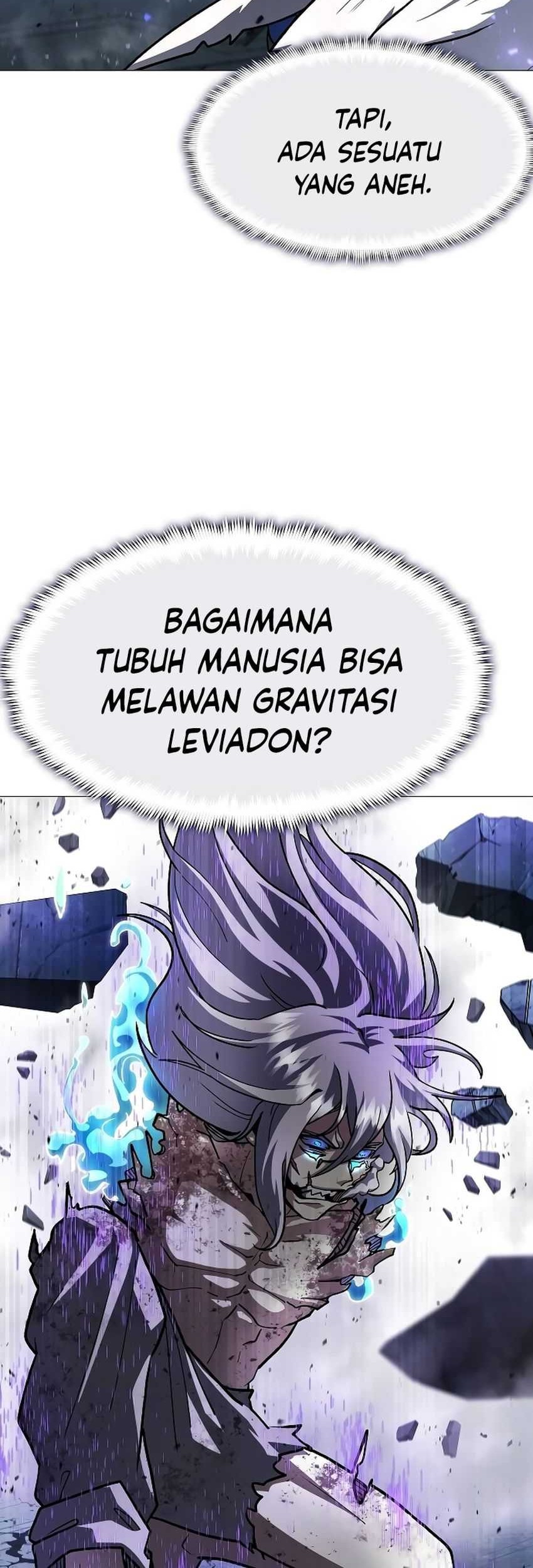 The Zenith Chapter 20 Gambar 53