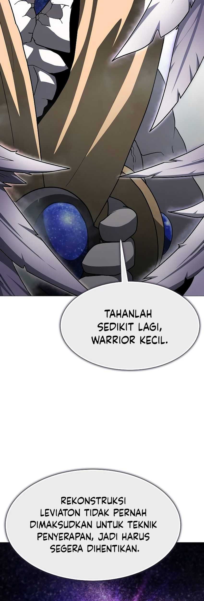 The Zenith Chapter 20 Gambar 55