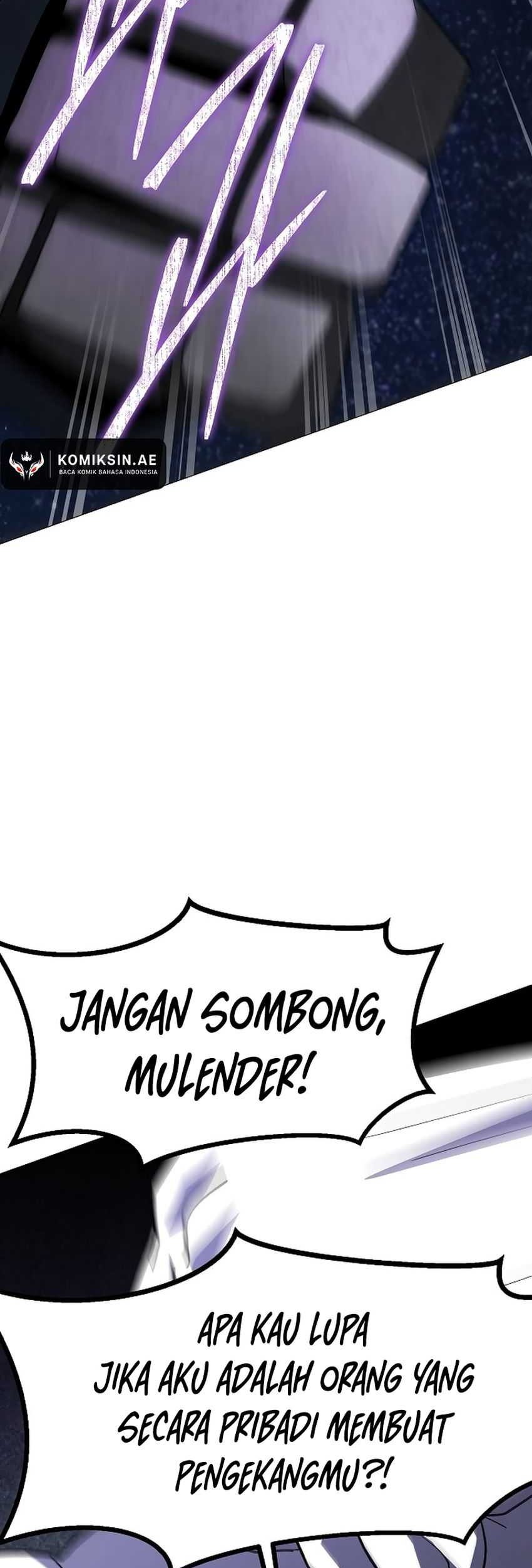The Zenith Chapter 20 Gambar 60