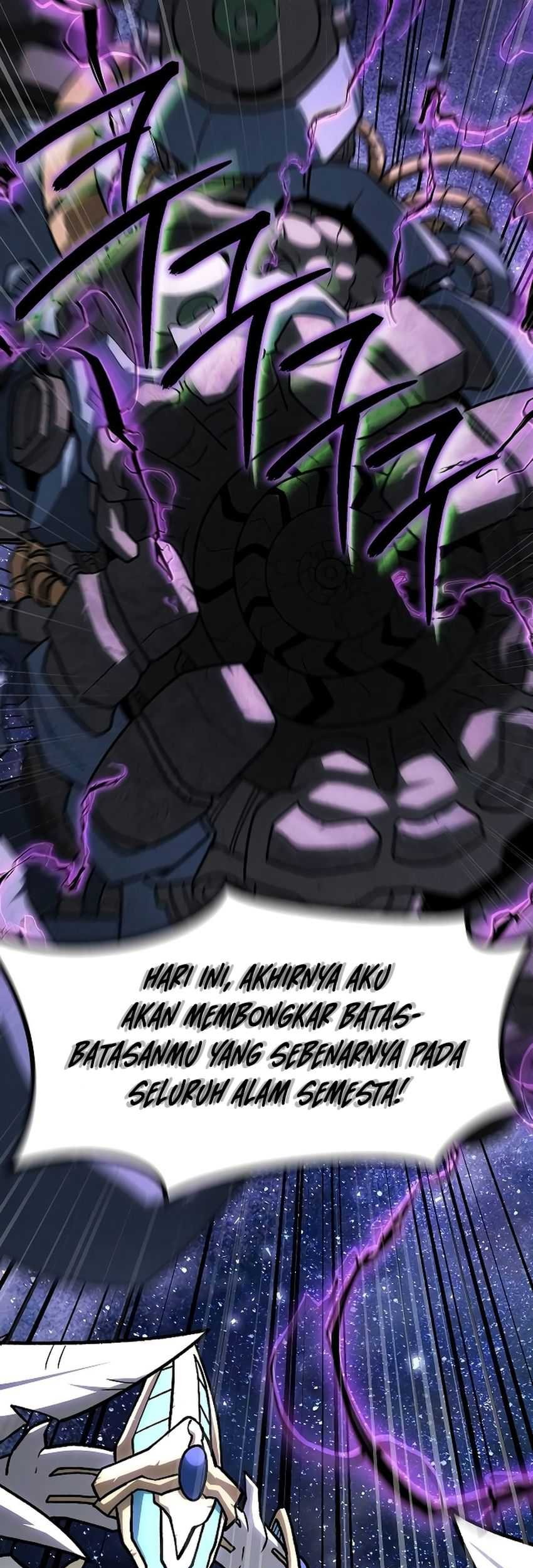 The Zenith Chapter 20 Gambar 62