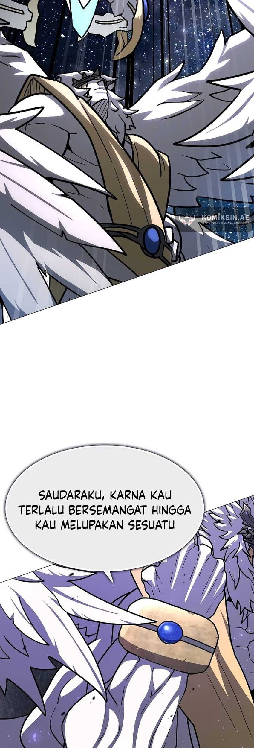 The Zenith Chapter 20 Gambar 63