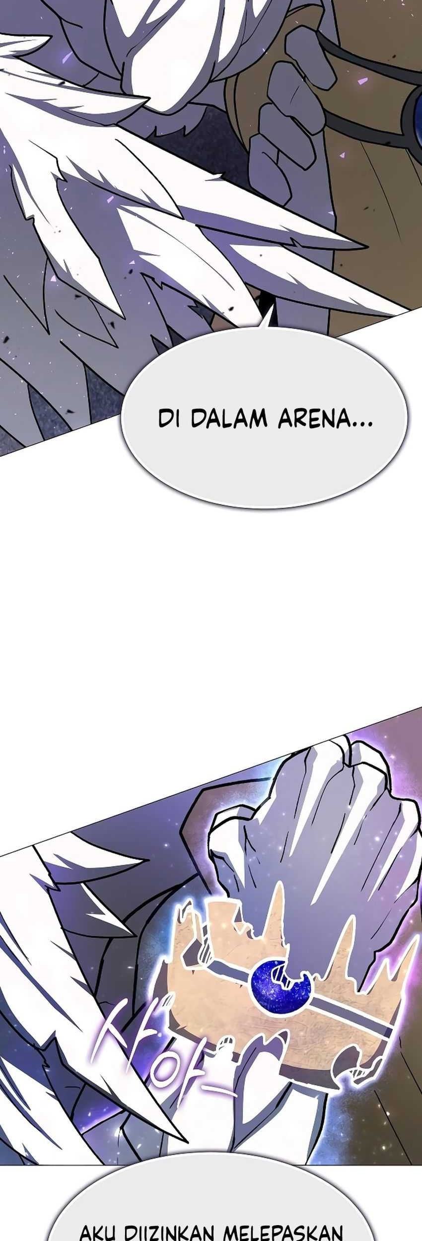The Zenith Chapter 20 Gambar 64