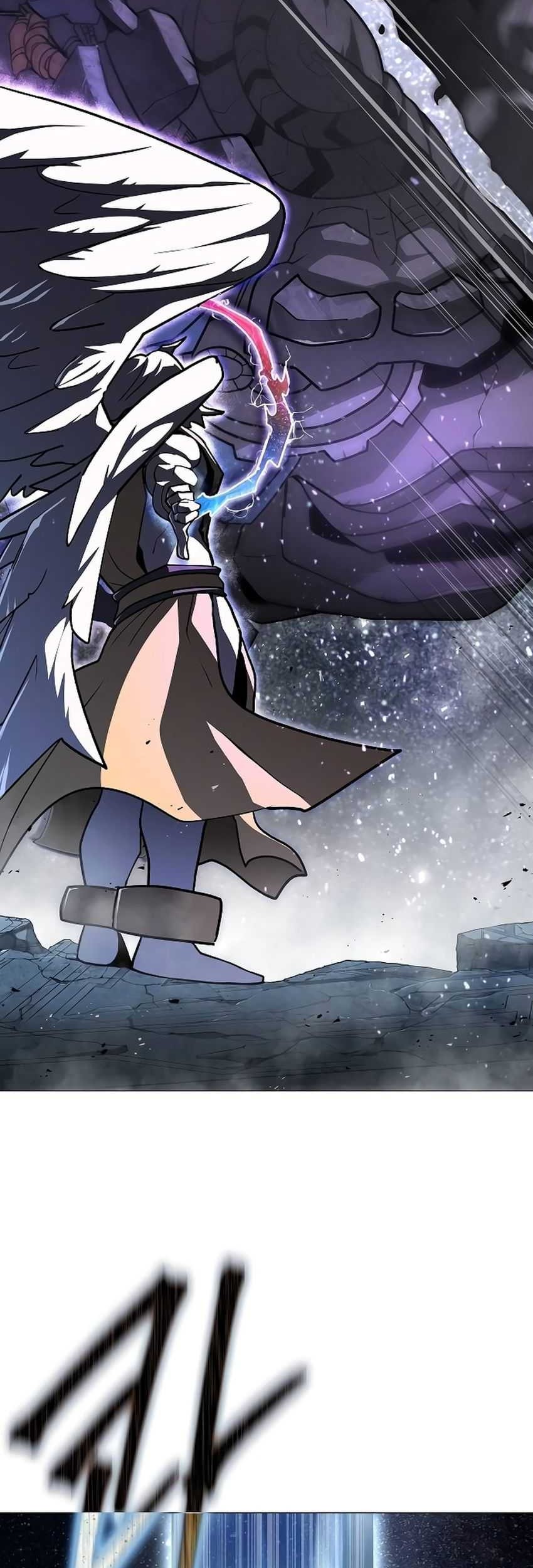 The Zenith Chapter 20 Gambar 68