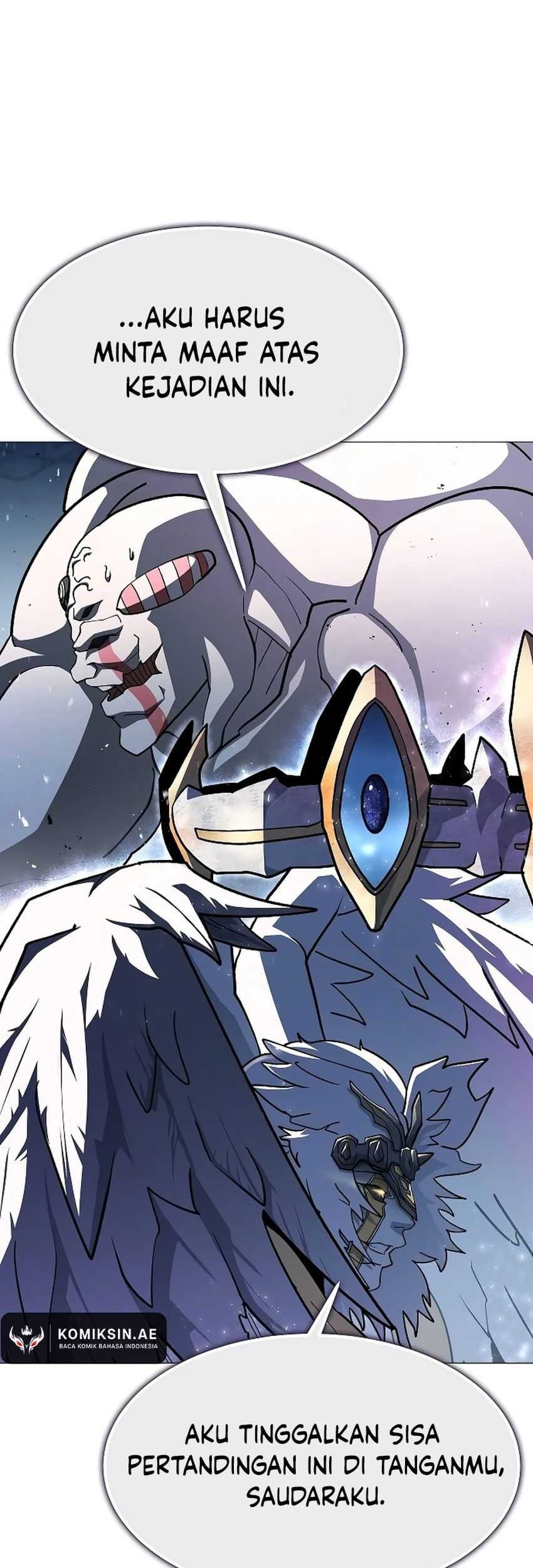 The Zenith Chapter 20 Gambar 72