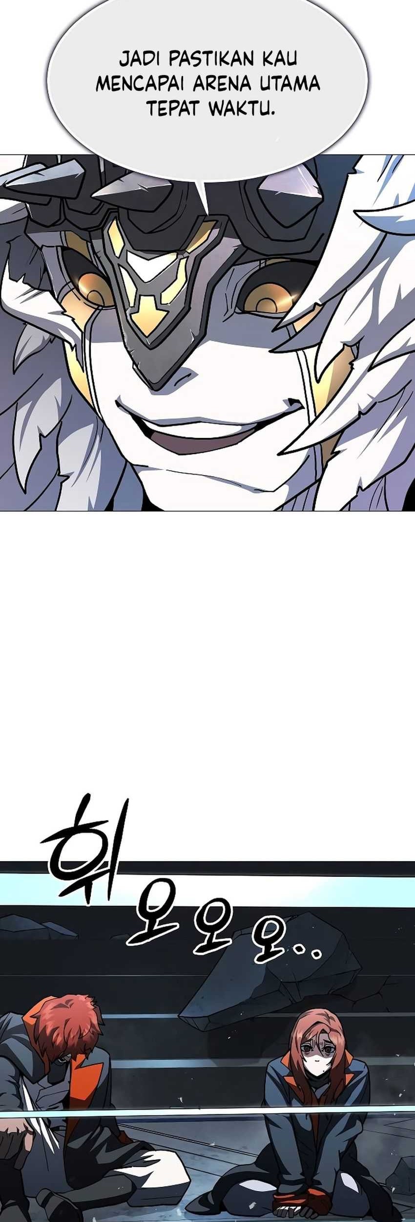 The Zenith Chapter 20 Gambar 75