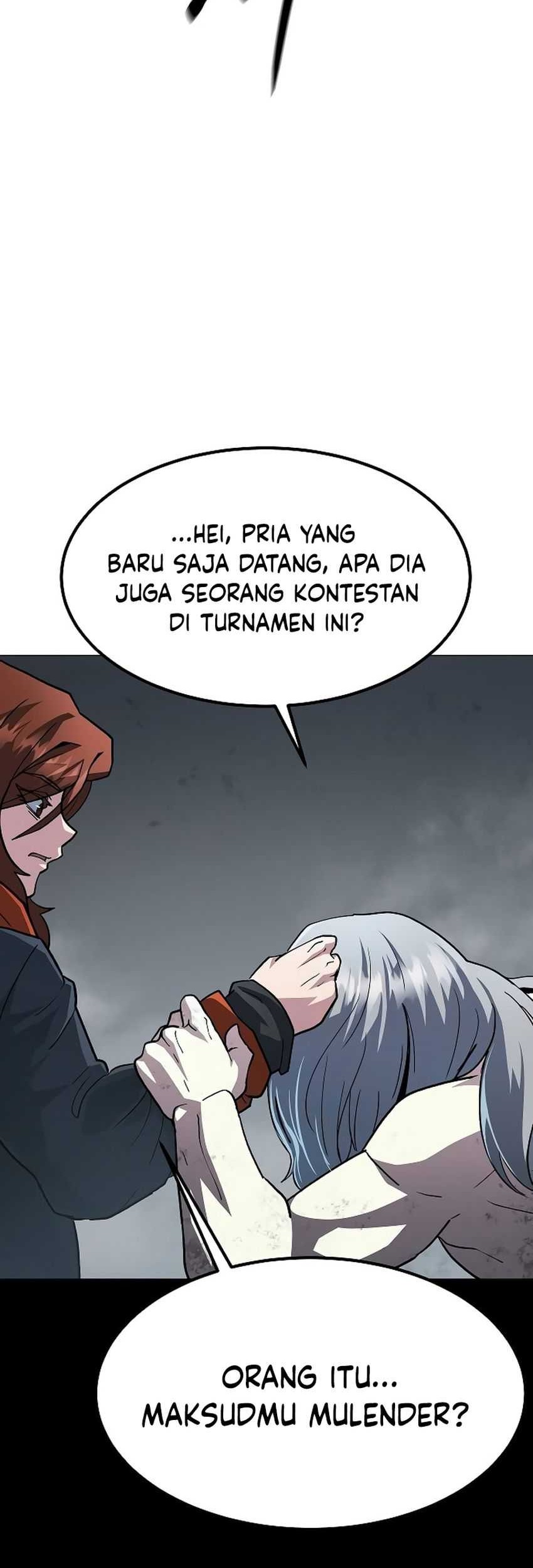 The Zenith Chapter 20 Gambar 81