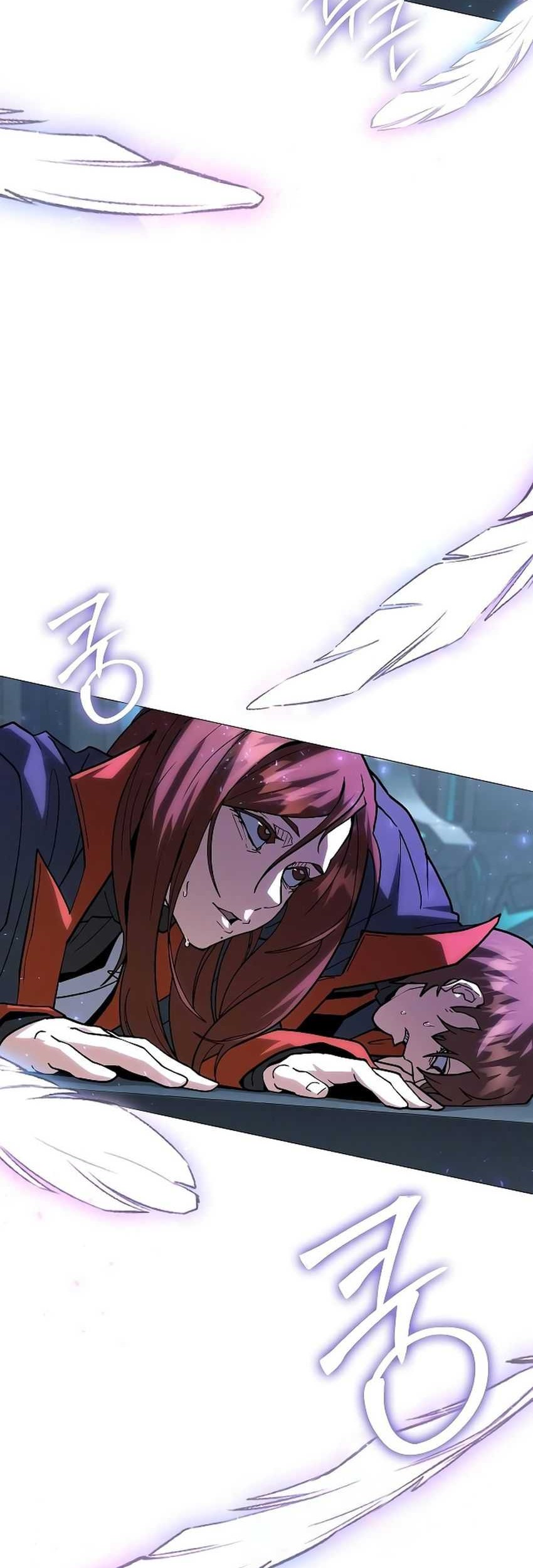 The Zenith Chapter 20 Gambar 3
