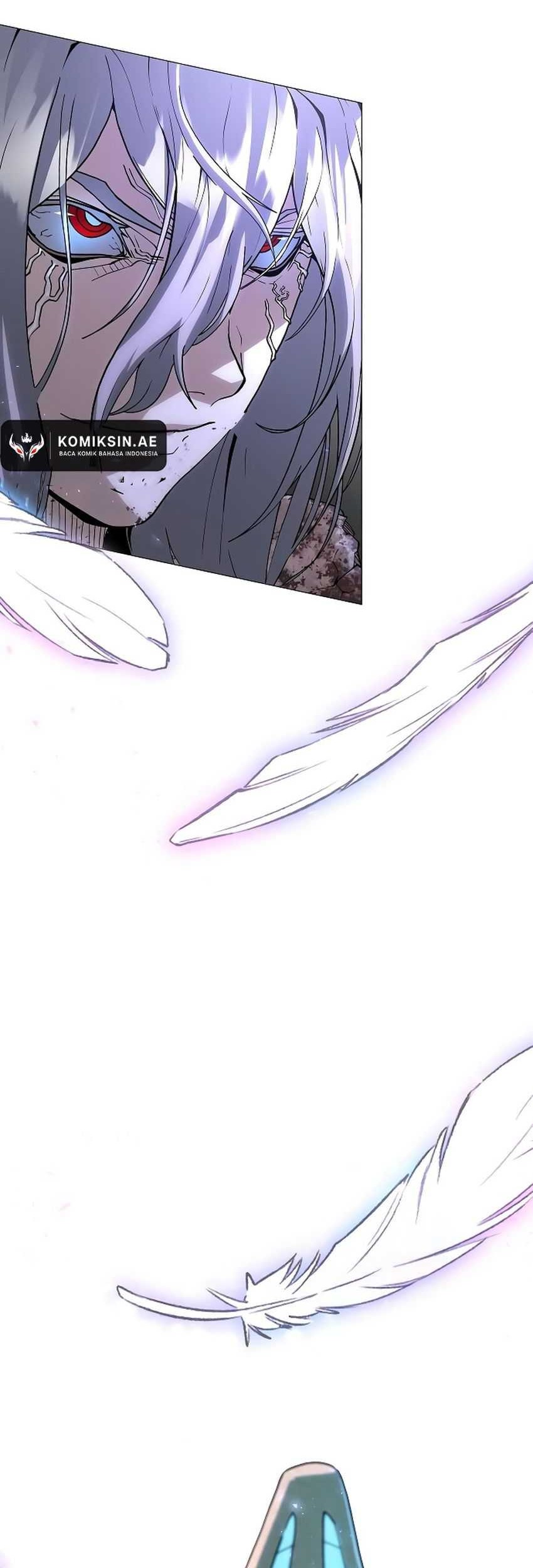 The Zenith Chapter 20 Gambar 5