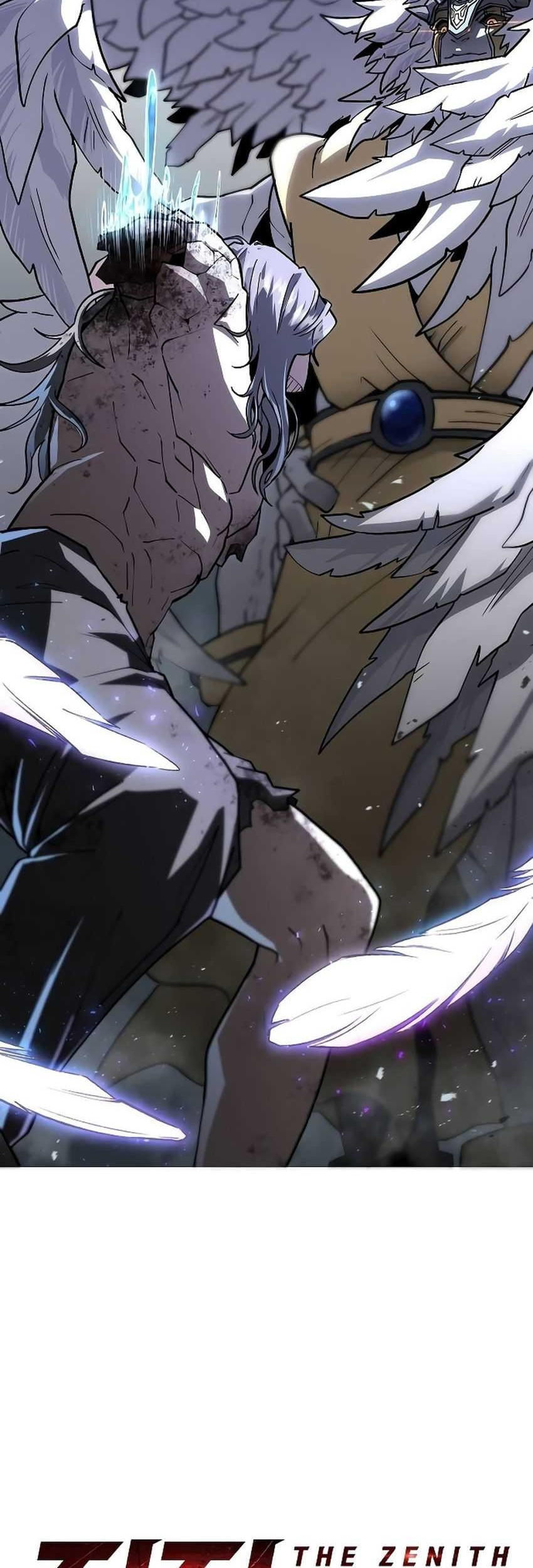 The Zenith Chapter 20 Gambar 9