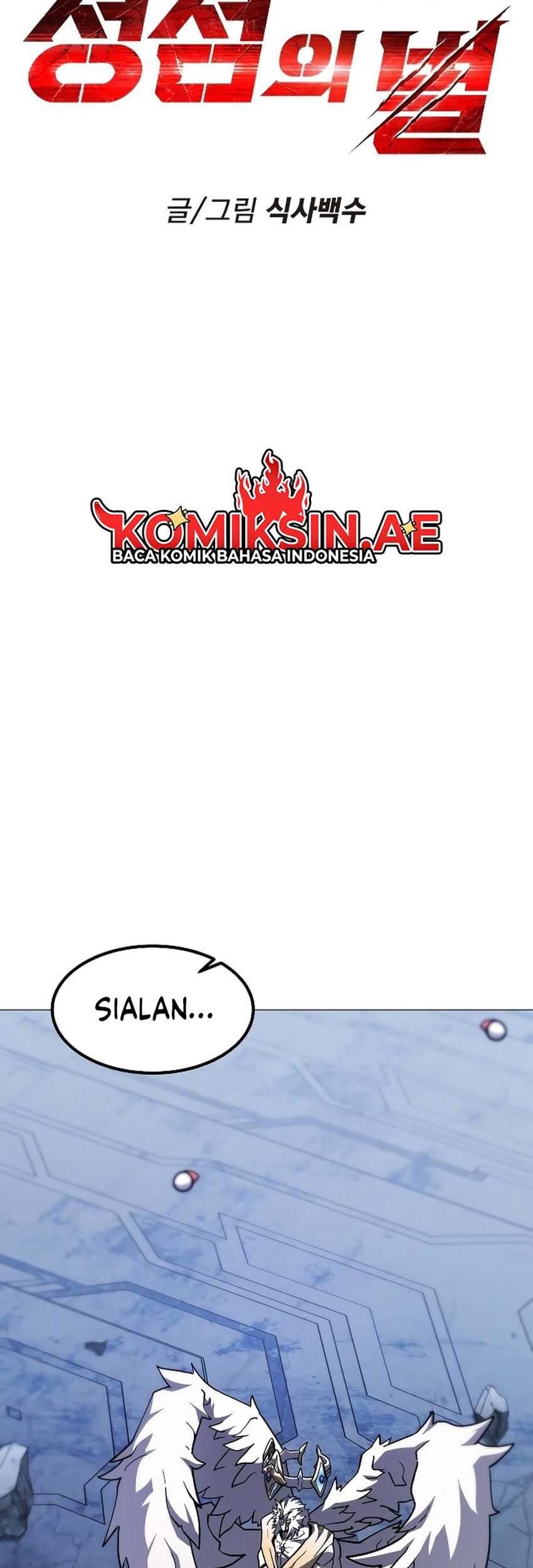 The Zenith Chapter 20 Gambar 10
