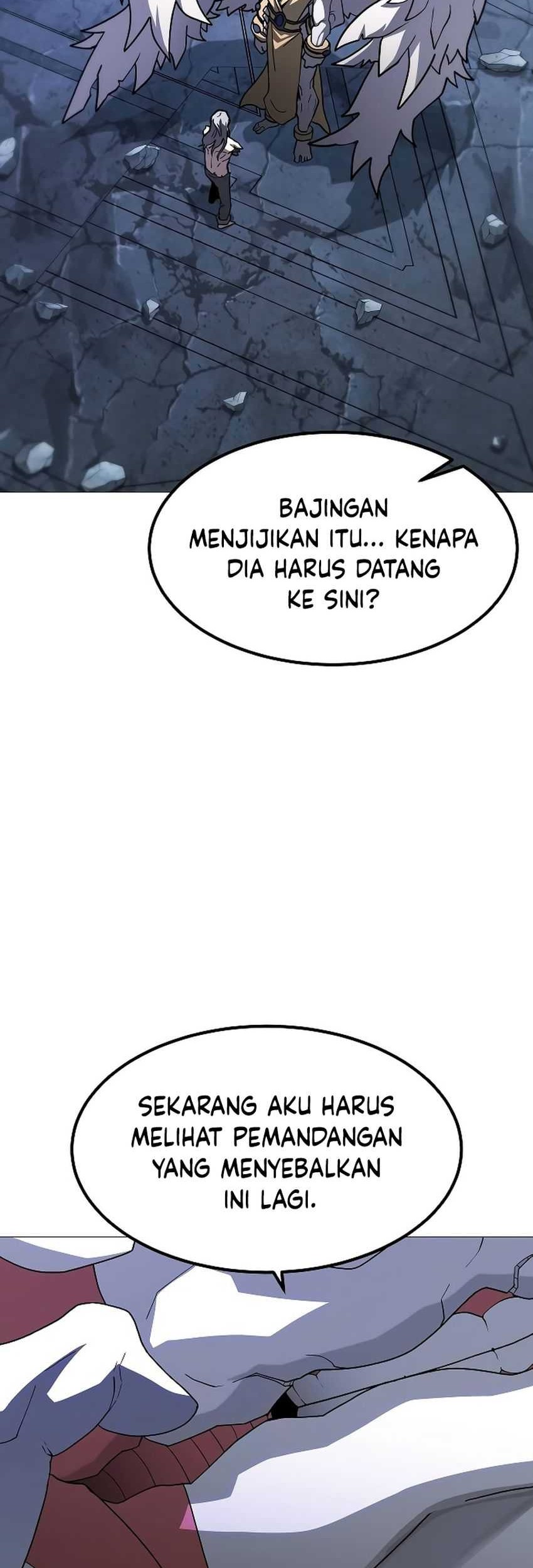 The Zenith Chapter 20 Gambar 11