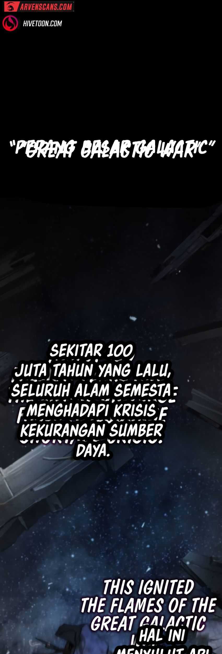The Zenith Chapter 20 Gambar 14