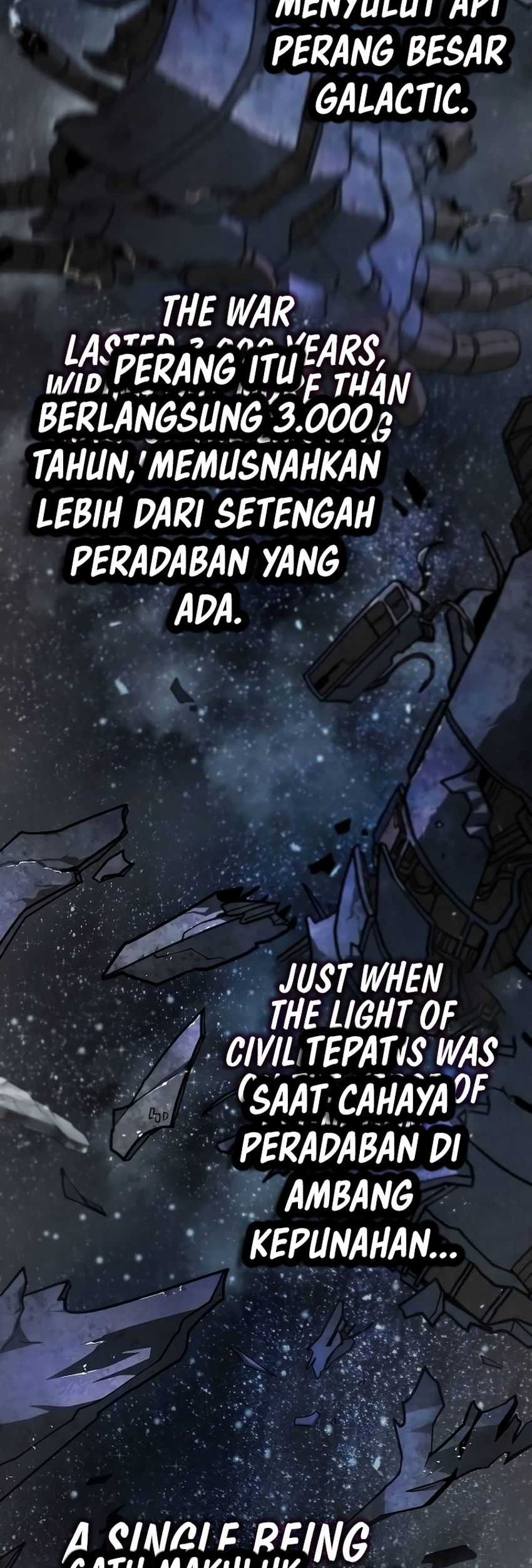 The Zenith Chapter 20 Gambar 15