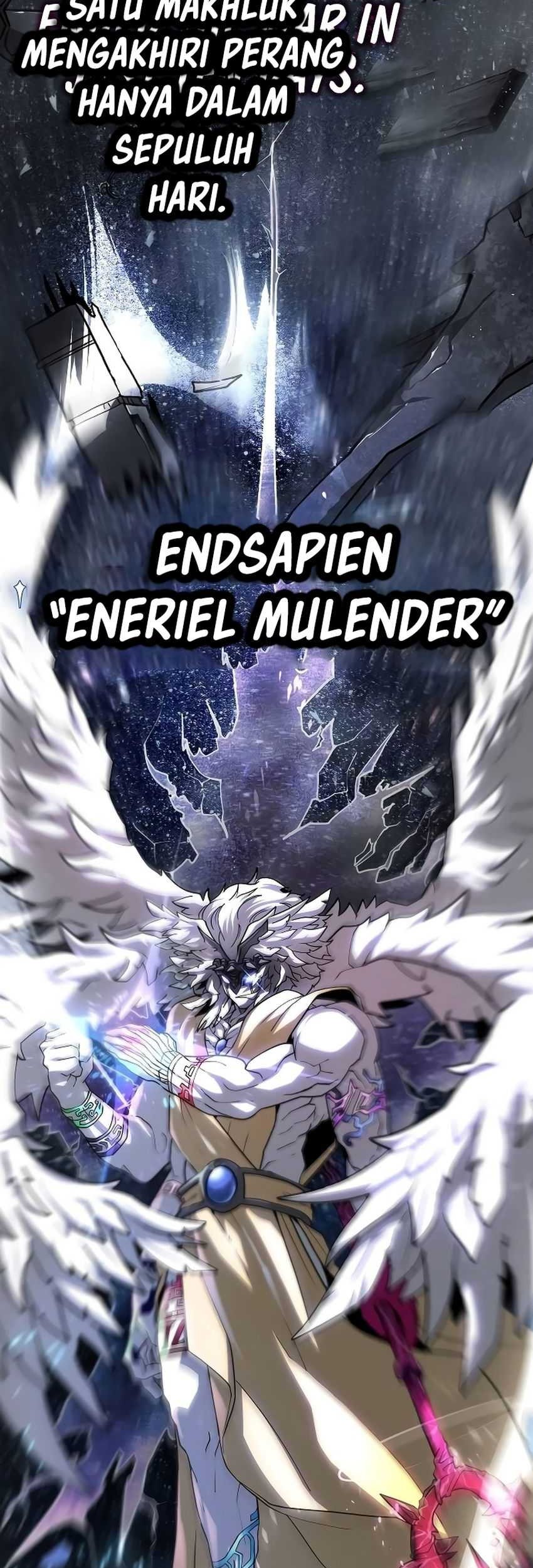 The Zenith Chapter 20 Gambar 16
