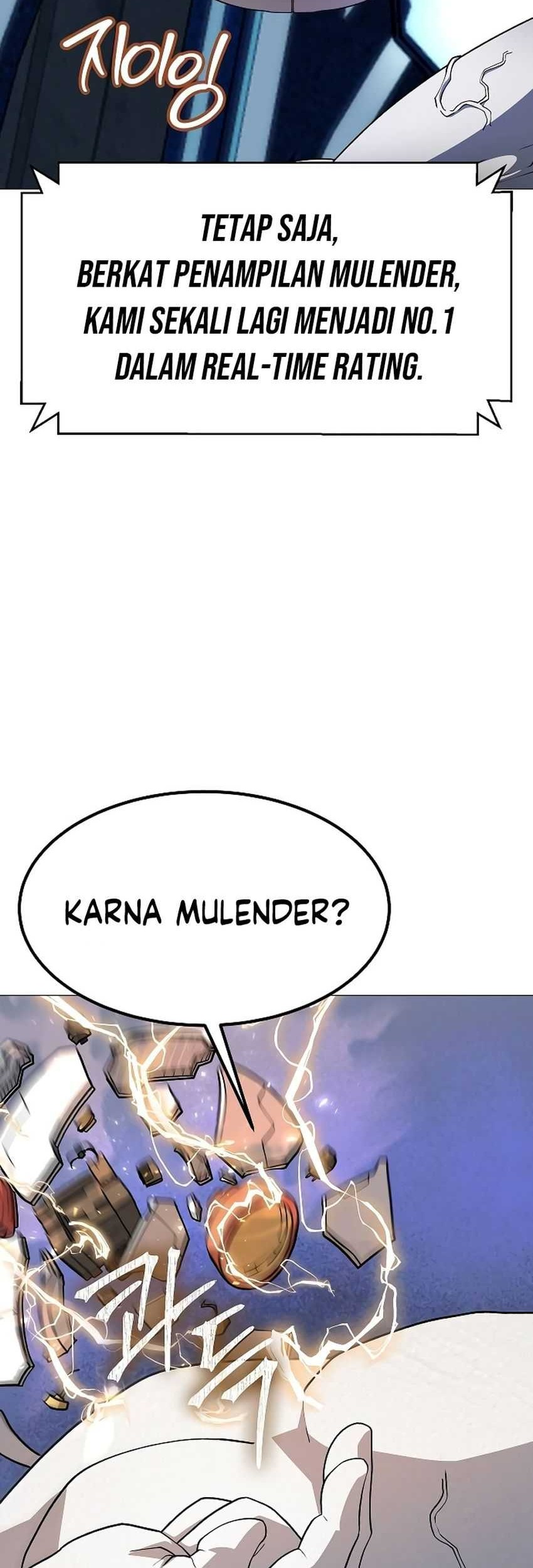 The Zenith Chapter 20 Gambar 19