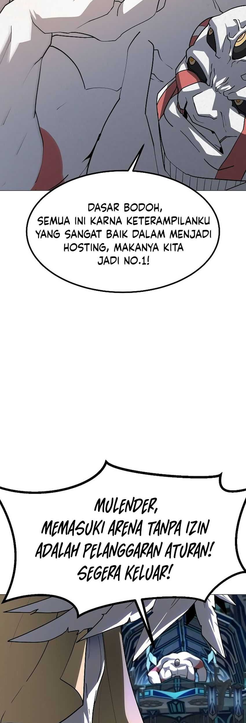 The Zenith Chapter 20 Gambar 20