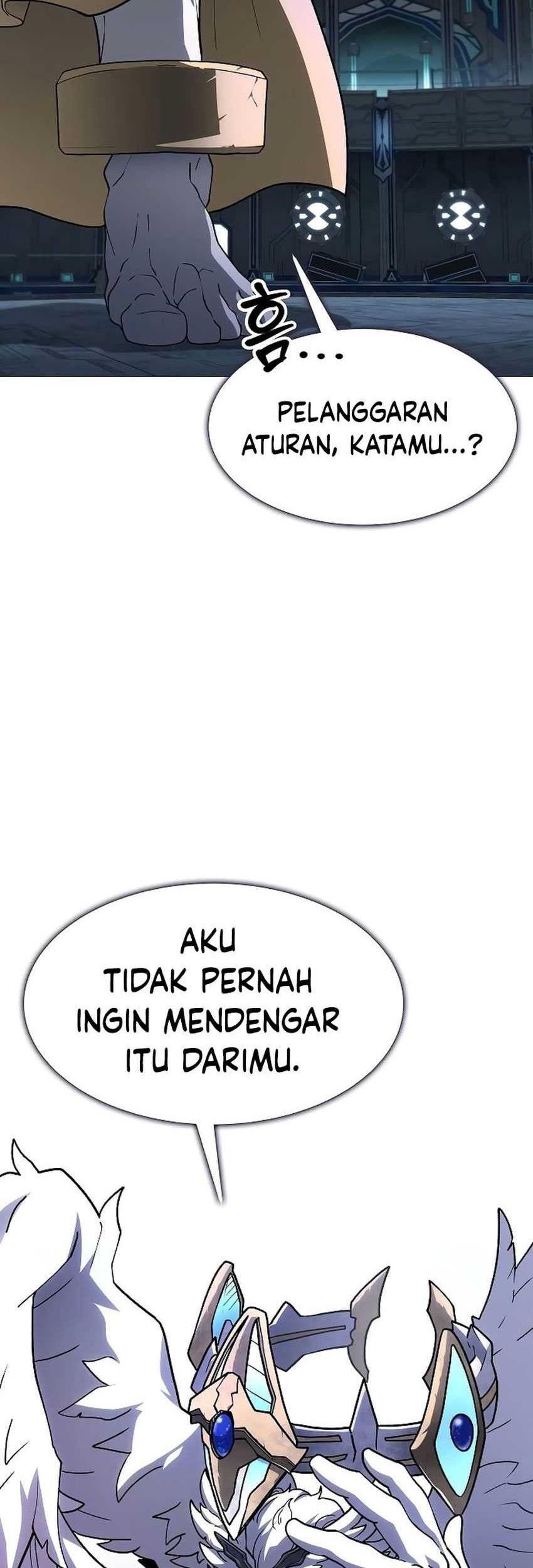 The Zenith Chapter 20 Gambar 21