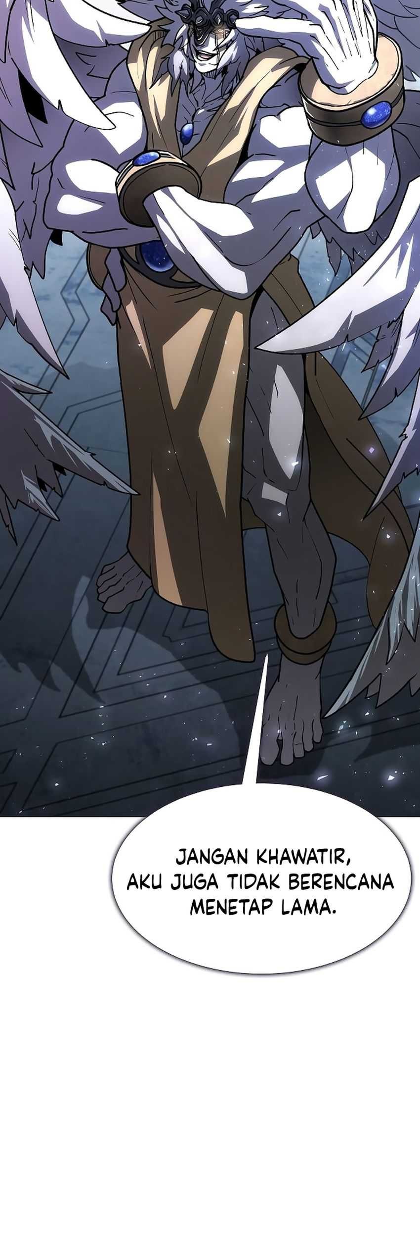 The Zenith Chapter 20 Gambar 22