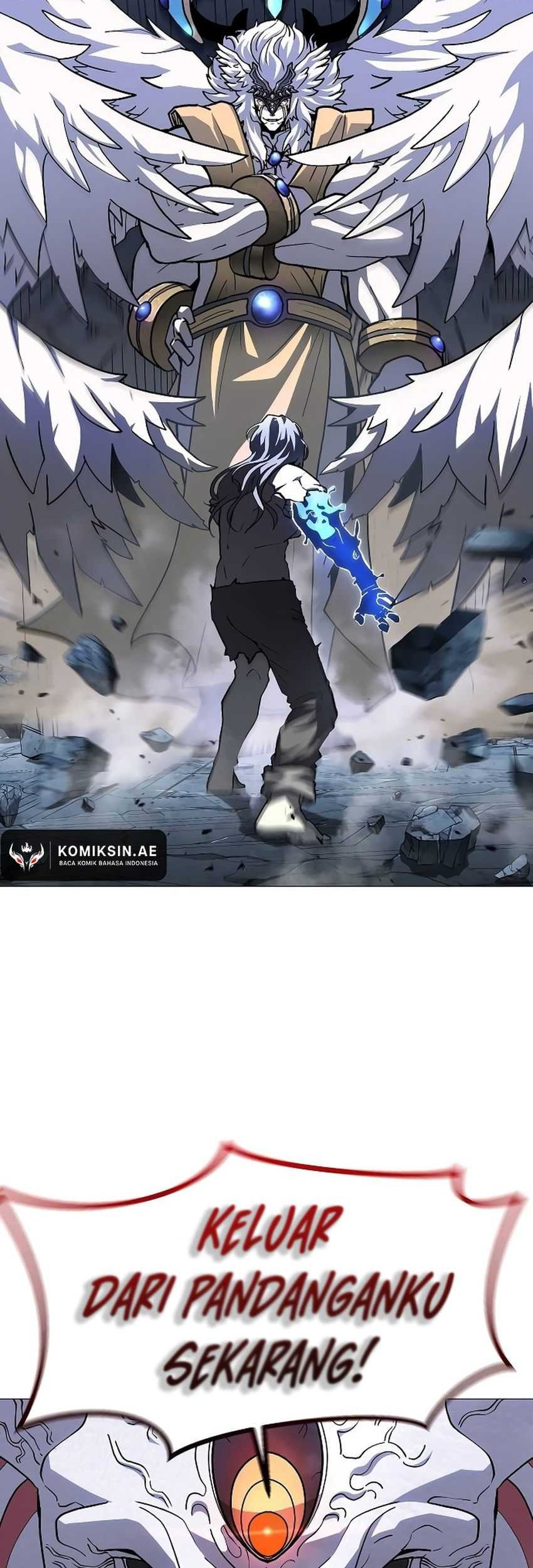 The Zenith Chapter 20 Gambar 25