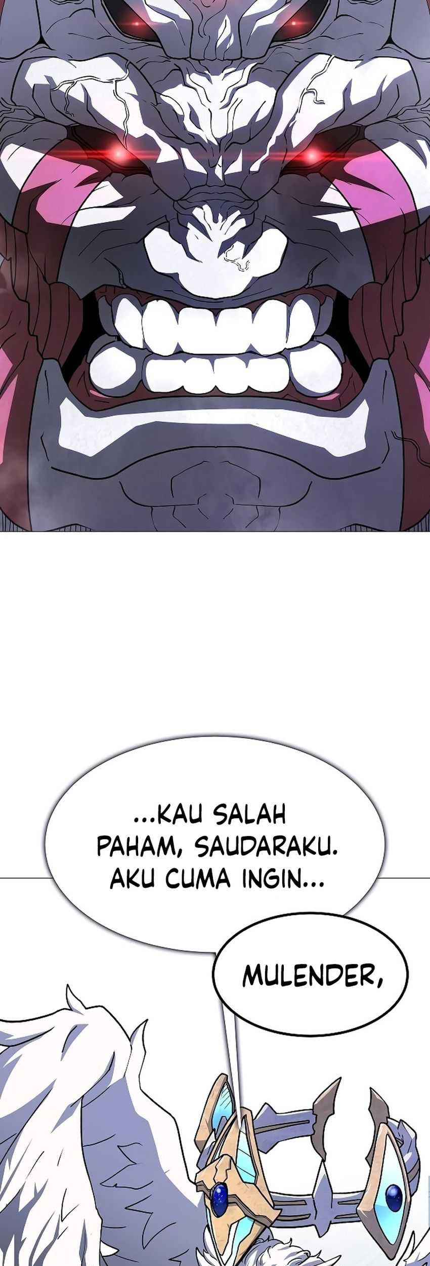 The Zenith Chapter 20 Gambar 26