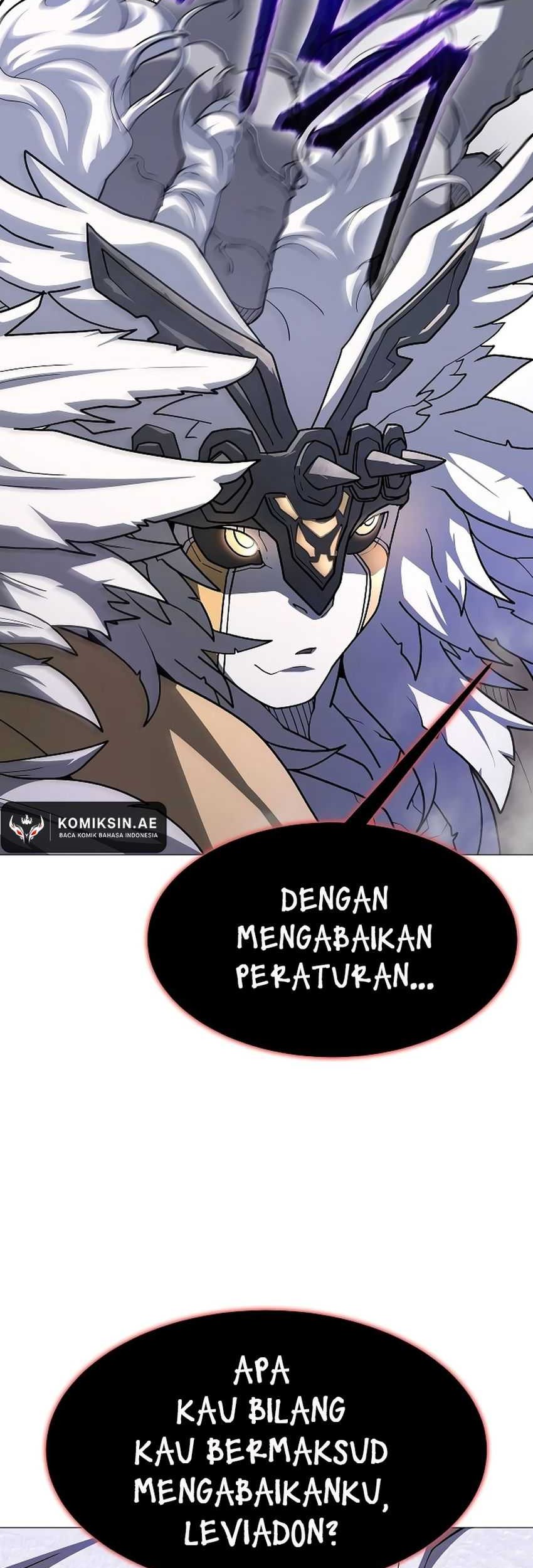 The Zenith Chapter 20 Gambar 28