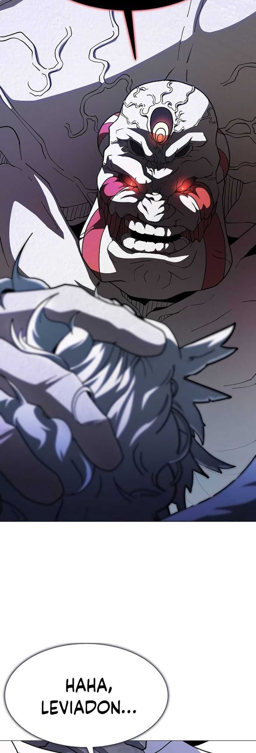 The Zenith Chapter 20 Gambar 29